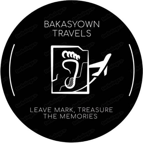 BakasYown Travel and Tours
